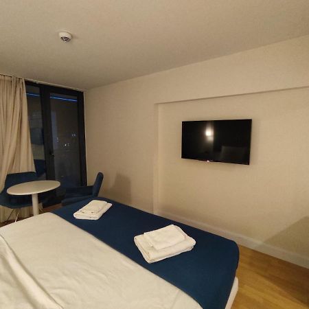 Apartament Orbi City- Ximshiashvili 7 Batumi Esterno foto