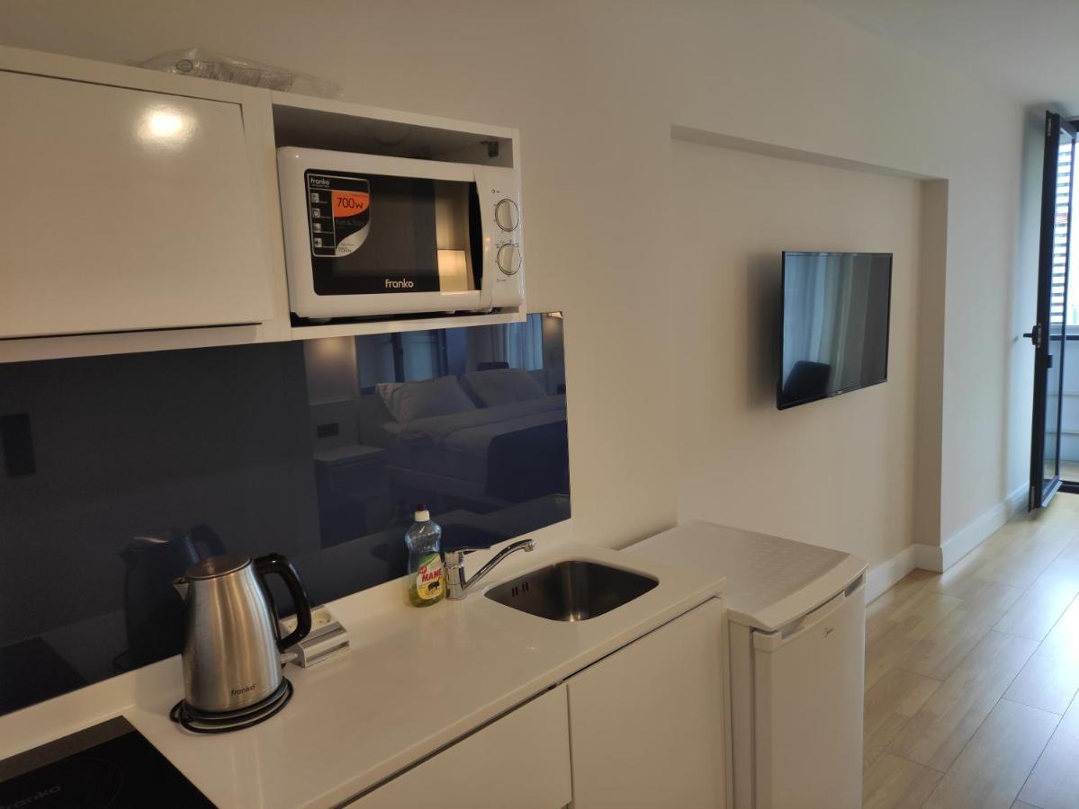 Apartament Orbi City- Ximshiashvili 7 Batumi Esterno foto
